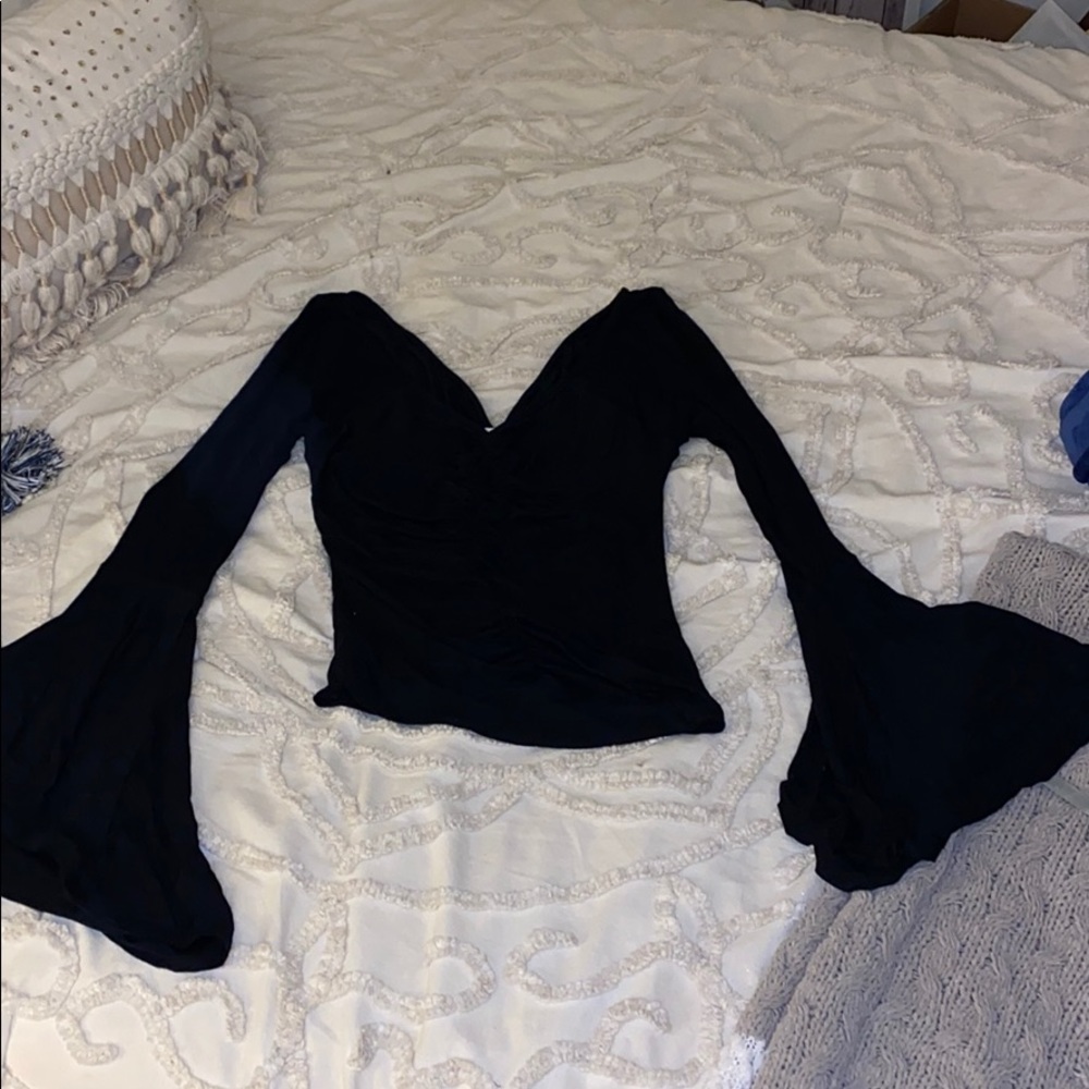 Free People black top